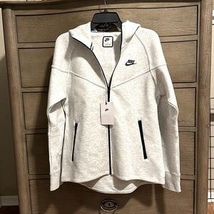 Nike Sportswear Tech Fleece Windrunner